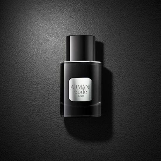 Giorgio Armani Code Elixir Eau De Parfum 50ml