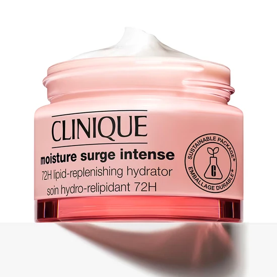 Clinique Moisture Surge Intense 72h Lipid-Replenishing Hydrator 75ml