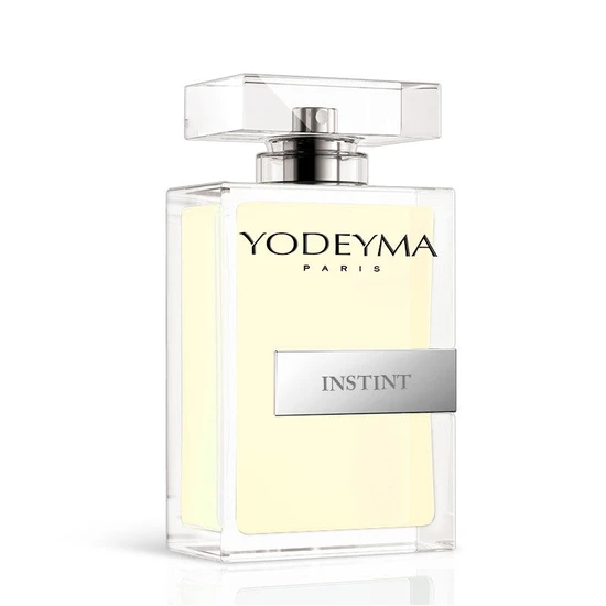 Yodeyma Instint Eau De Parfum 50ml
