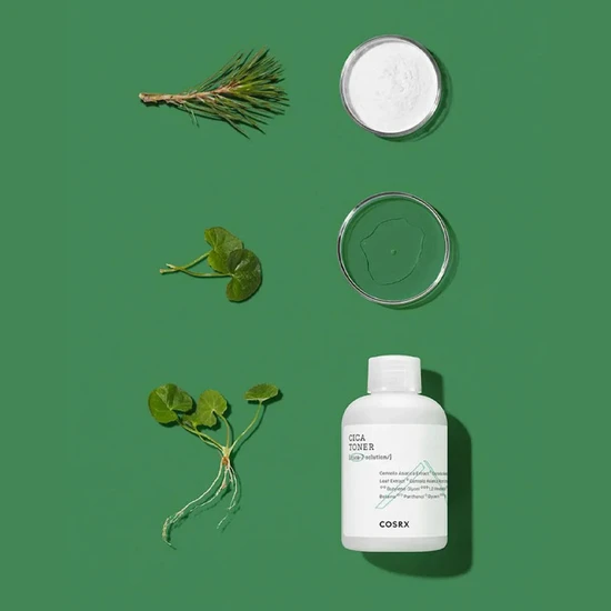 CosRx Pure Fit Cica Toner 150ml