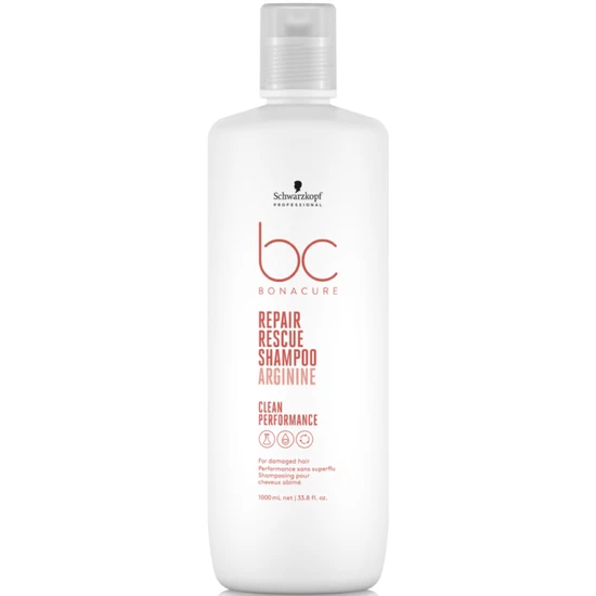 Schwarzkopf Bonacure Repair Rescue Care Boost Complex Spray Conditioner 200ml