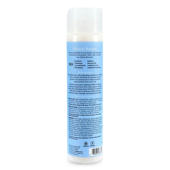 Derma E Thickening Conditioner 296ml
