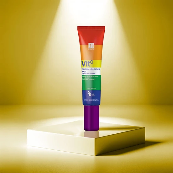 Dr Botanicals Original Lip & Cuticle Repair With Vitamin C 10ml