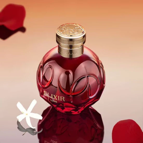 Elie Saab Elixir Love Eau De Parfum 50ml