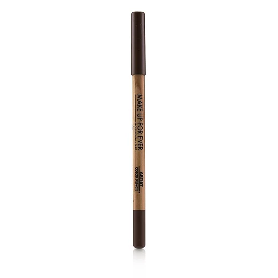 MAKE UP FOR EVER Artist Colour Pencil 608 Limitless Brown