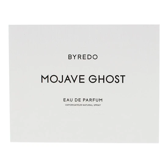 Byredo Mojave Ghost Eau De Parfum 50ml