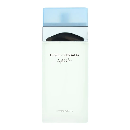 Dolce & Gabbana Light Blue Eau De Toilette 100ml