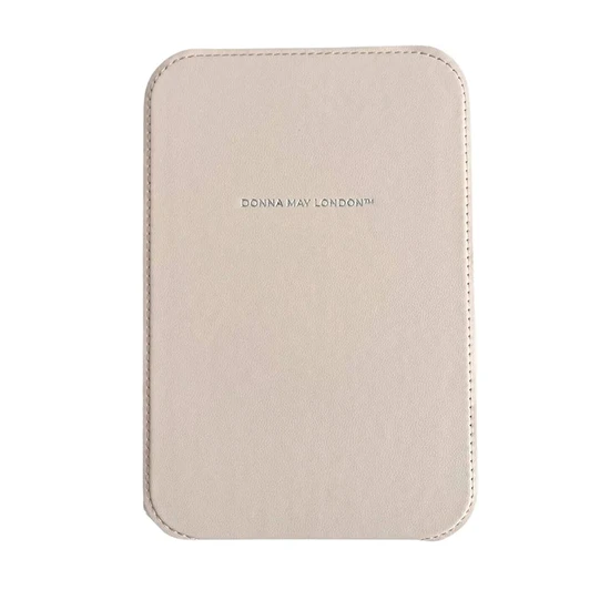 Donna May London Full Face Portable LED Mirror