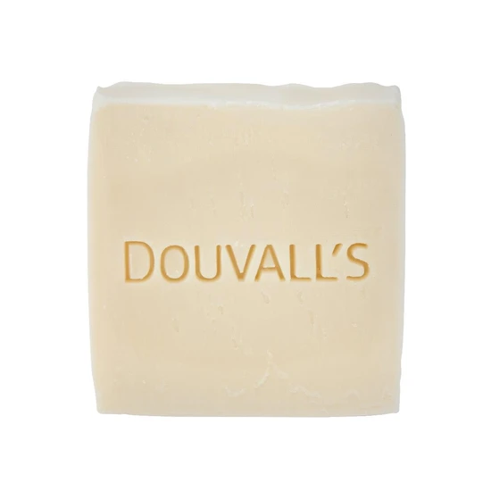 Douvall's Organic Argan & Orangery Soap 100g