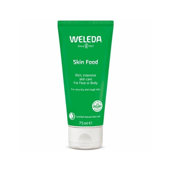 Weleda Skin Food For Dry & Rough Skin 75ml