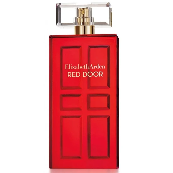 Elizabeth Arden Red Door Eau De Toilette 100ml