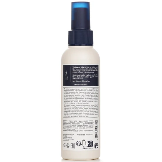 PHYTO Blond Brightening Spray 150ml