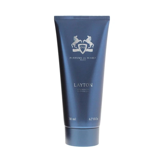 Parfums de Marly Layton Shower Gel 200ml