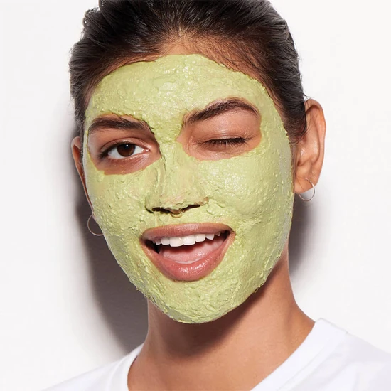 Kiehl's Avocado Nourishing Hydration Mask 25g