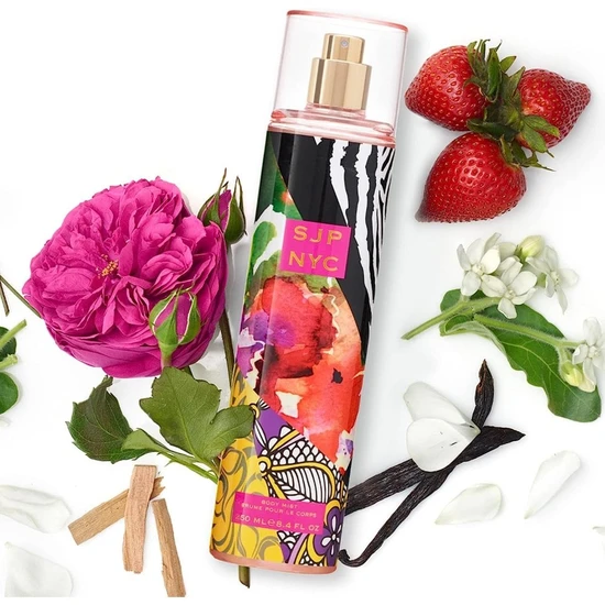 Sarah Jessica Parker NYC Body Mist 250ml