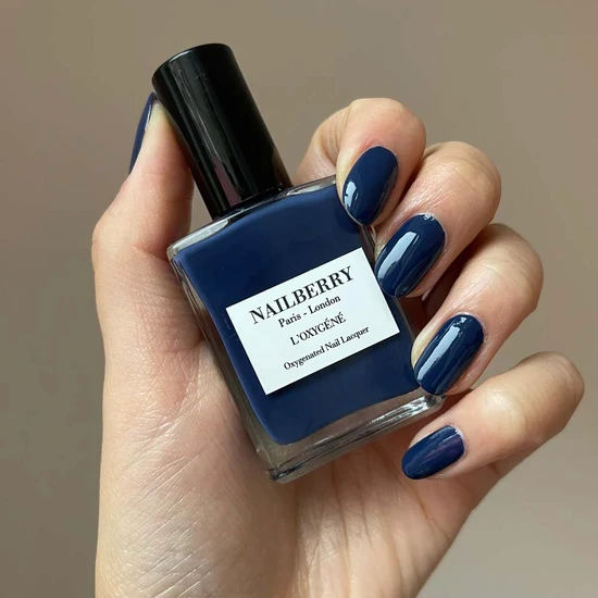 Nailberry Number 69