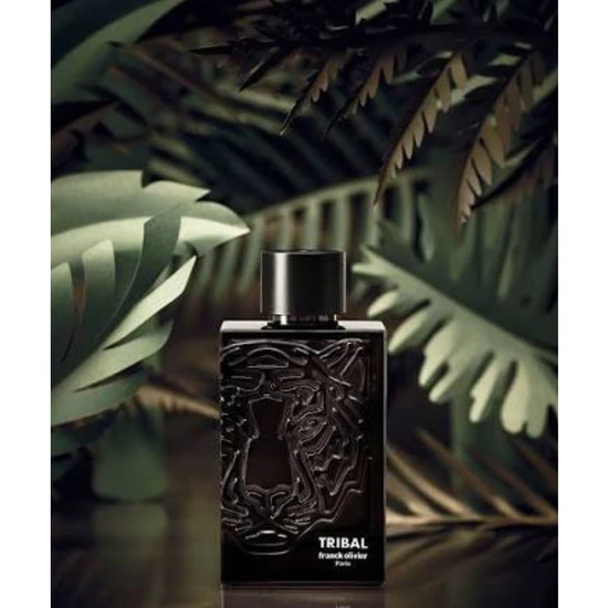 Franck Olivier Tribal Collection Privee Le Parfum 100ml