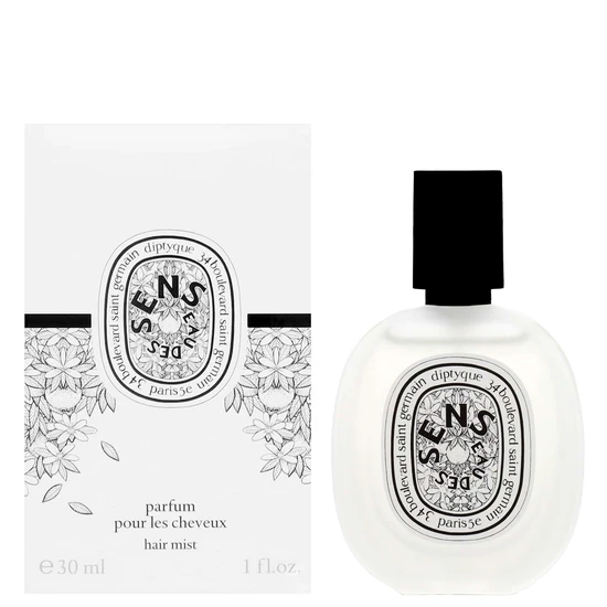 Diptyque Eau Des Sens Hair Mist 30ml