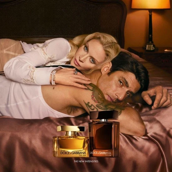 Dolce & Gabbana The One Pour Homme Eau De Parfum 100ml
