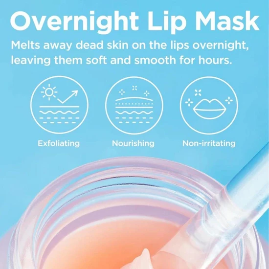 TOCOBO Vita Glazed Lip Mask 20ml