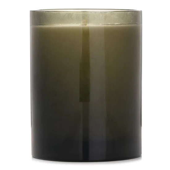 HEELEY Florentine Leather Candle 290g