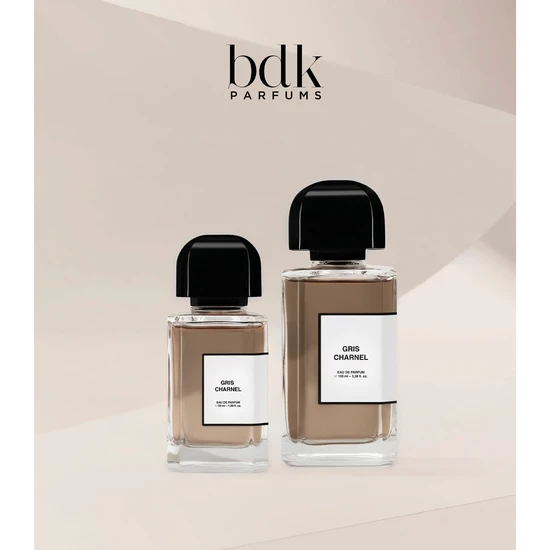 bdk Parfums Gris Charnel Eau De Parfum 50ml