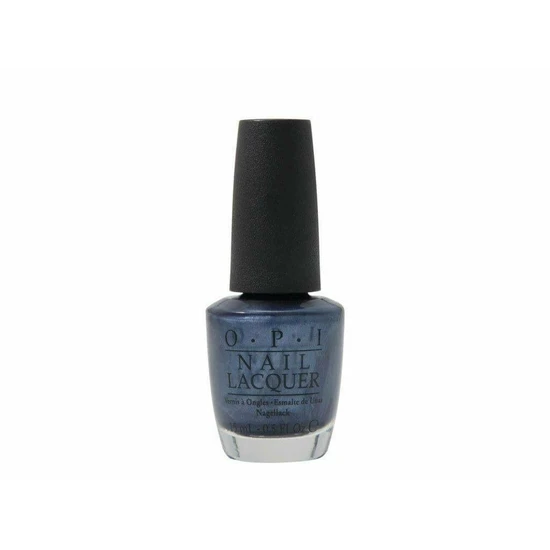 OPI MLB Collection Nail Polish 7th Inning Stretch