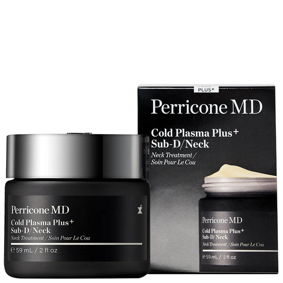 Perricone MD Cold Plasma+ Sub-D Neck 59ml