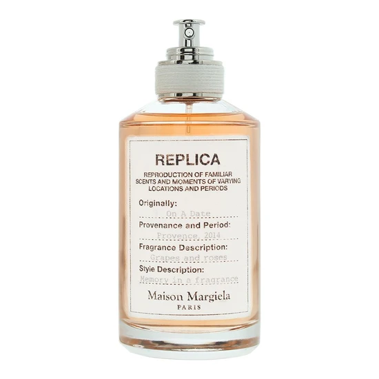 Maison Margiela On A Date Eau De Toilette 100ml