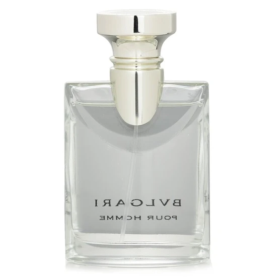 Bvlgari Pour Homme Eau De Toilette 50ml