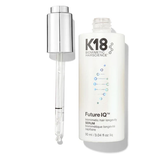 K18 Future IQ Biomimetic Hair Longevity Serum 90ml