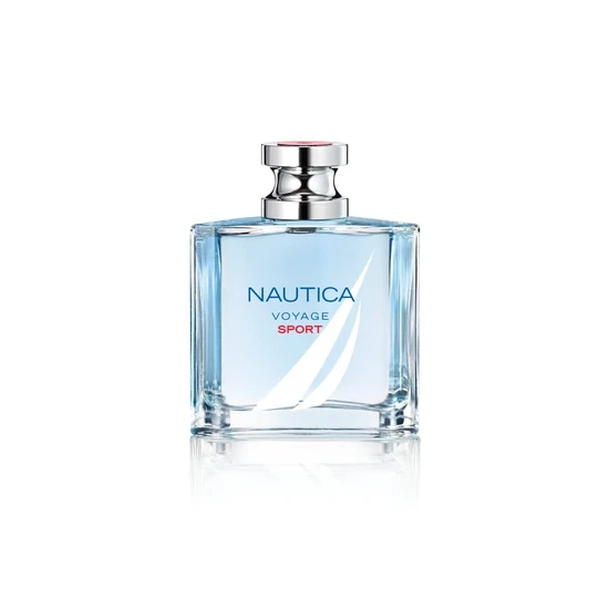 Nautica Voyage Sport Eau De Toilette 100ml