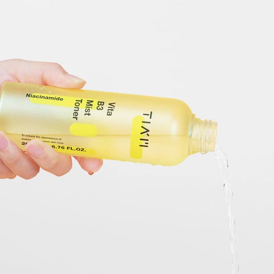 Tiam Vita B3 Mist Toner 200ml