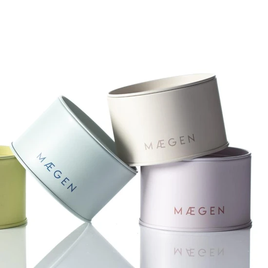 maegen Fresh Blooms Candle 6oz