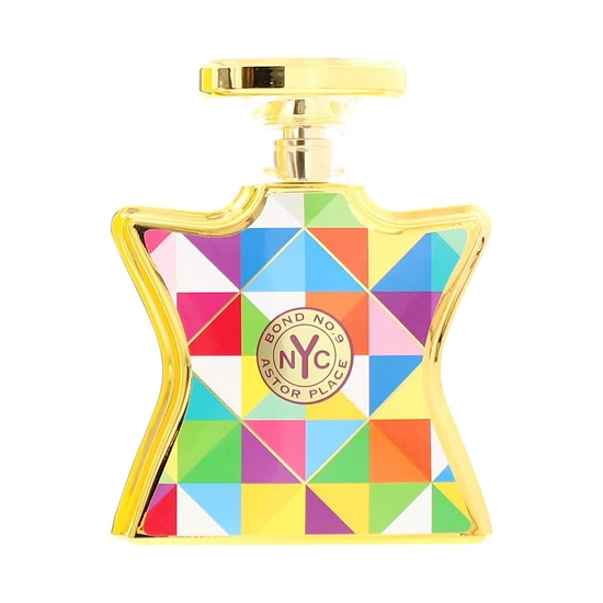 Bond No 9 Astor Place Eau De Parfum 100ml