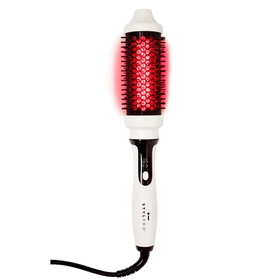 Stylpro Red & Infrared Thermal Brush