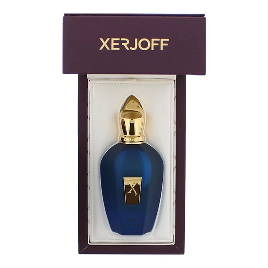 Xerjoff Shooting Stars Blue Hope Eau De Parfum 100ml
