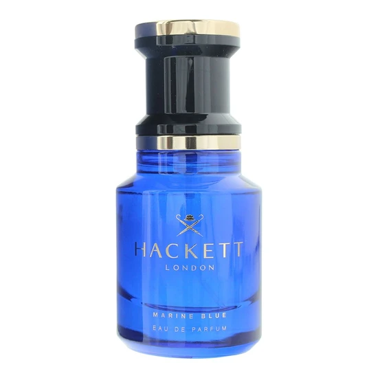 Hackett London Marine Blue Eau De Parfum 50ml