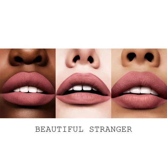 Pat McGrath Labs Luminous Legends Mini MatteTrance Lipstick Trio