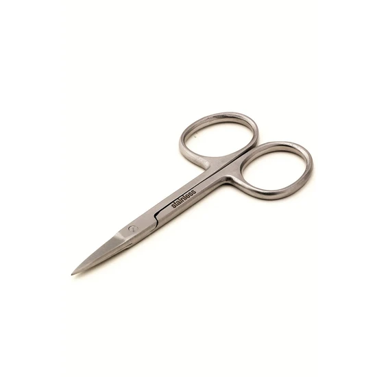 Strictly Professional Cuticle Scissor Curved