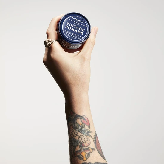 Murdock London Vintage Pomade 50ml