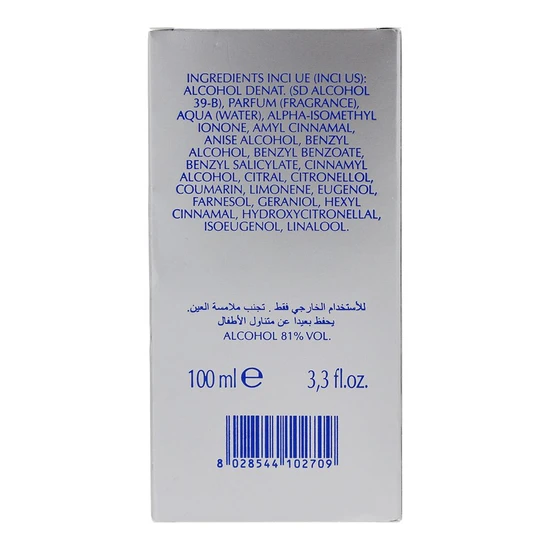 Lorenzo Villoresi Vintage Collection Ylang Ylang Eau De Toilette 100ml