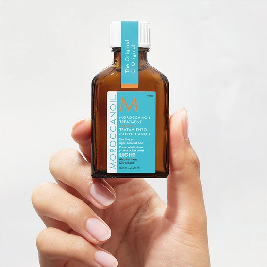 Moroccanoil Treatment Light 25ml