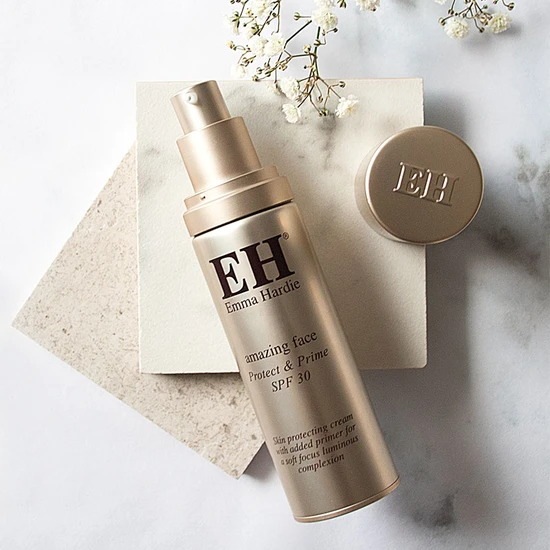 Emma Hardie Protect & Prime Moisturiser SPF 30 50ml