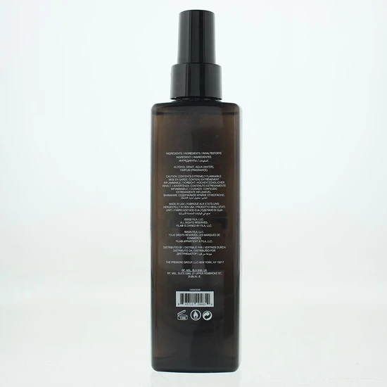 Fila Black For Men Body Spray 250ml