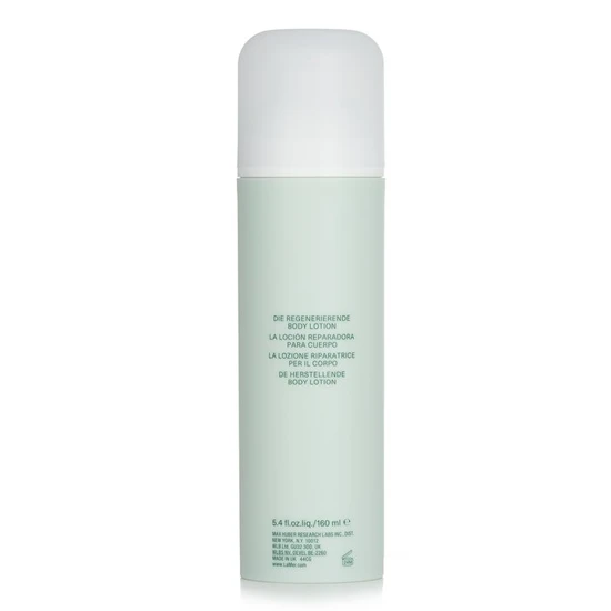 La Mer The Reparative Body Lotion 160ml