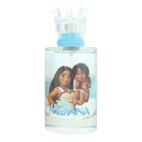 Disney Moana Eau De Toilette 100ml
