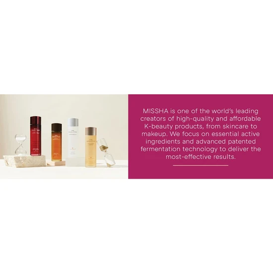 MISSHA Magic Cushion Cover Lasting Foundation SPF 50+ 23 Natural Beige