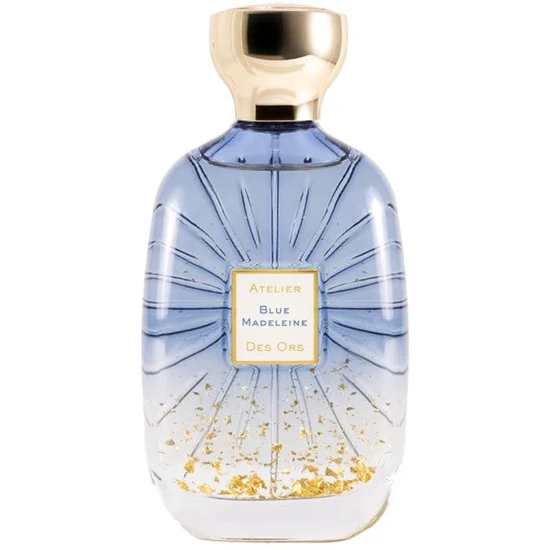 Atelier Des Ors Blue Madeleine Eau De Parfum 100ml