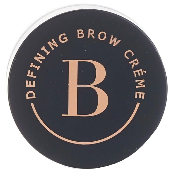 Babe Defining Brow Creme Dark Brown 5.3g